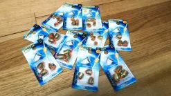 Miraero FC Gold Sliding Sinker