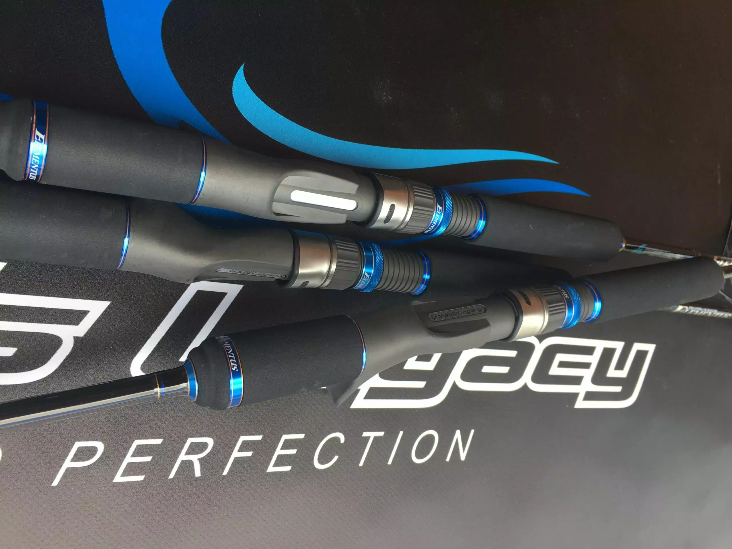 Ocean's Legacy Ocean’s Legacy Elementus Overhead 8 Ocean's Legacy Ocean’s Legacy Elementus Overhead - Image 6