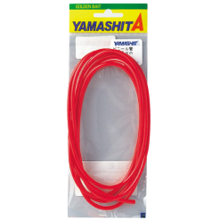 Yamashita LP Vinyl Tube