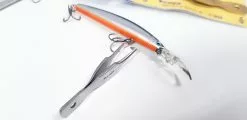 Smith Mini Split Ring Plier -Hot Sale Fishing Rods Shop LRM EXPORT 527550142512525 20190306 185036751