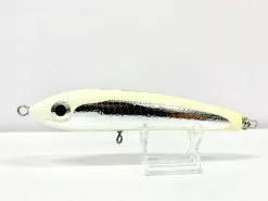 Carpenter Bluefish BF 60 - 170 Diablo White Silver Eye