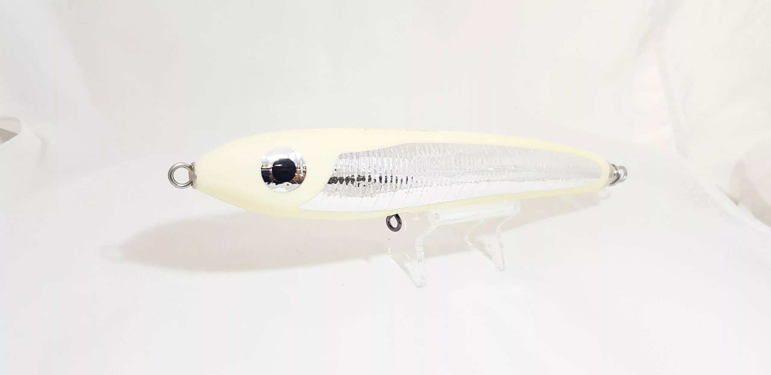 Carpenter Gamma 90 Diablo White 3 Carpenter Gamma 90 Diablo White