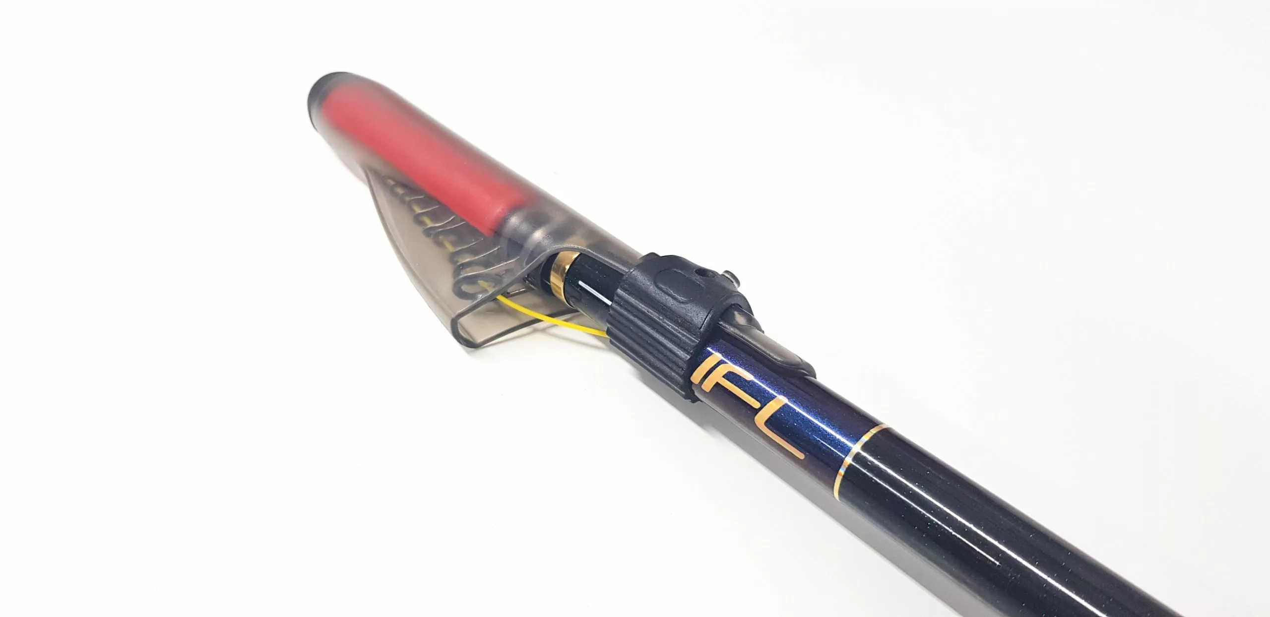 Isofishinglifestyle IFL 2018 Tidehunter ISO Fishing Rod 6 Isofishinglifestyle IFL 2018 Tidehunter ISO Fishing Rod - Image 4