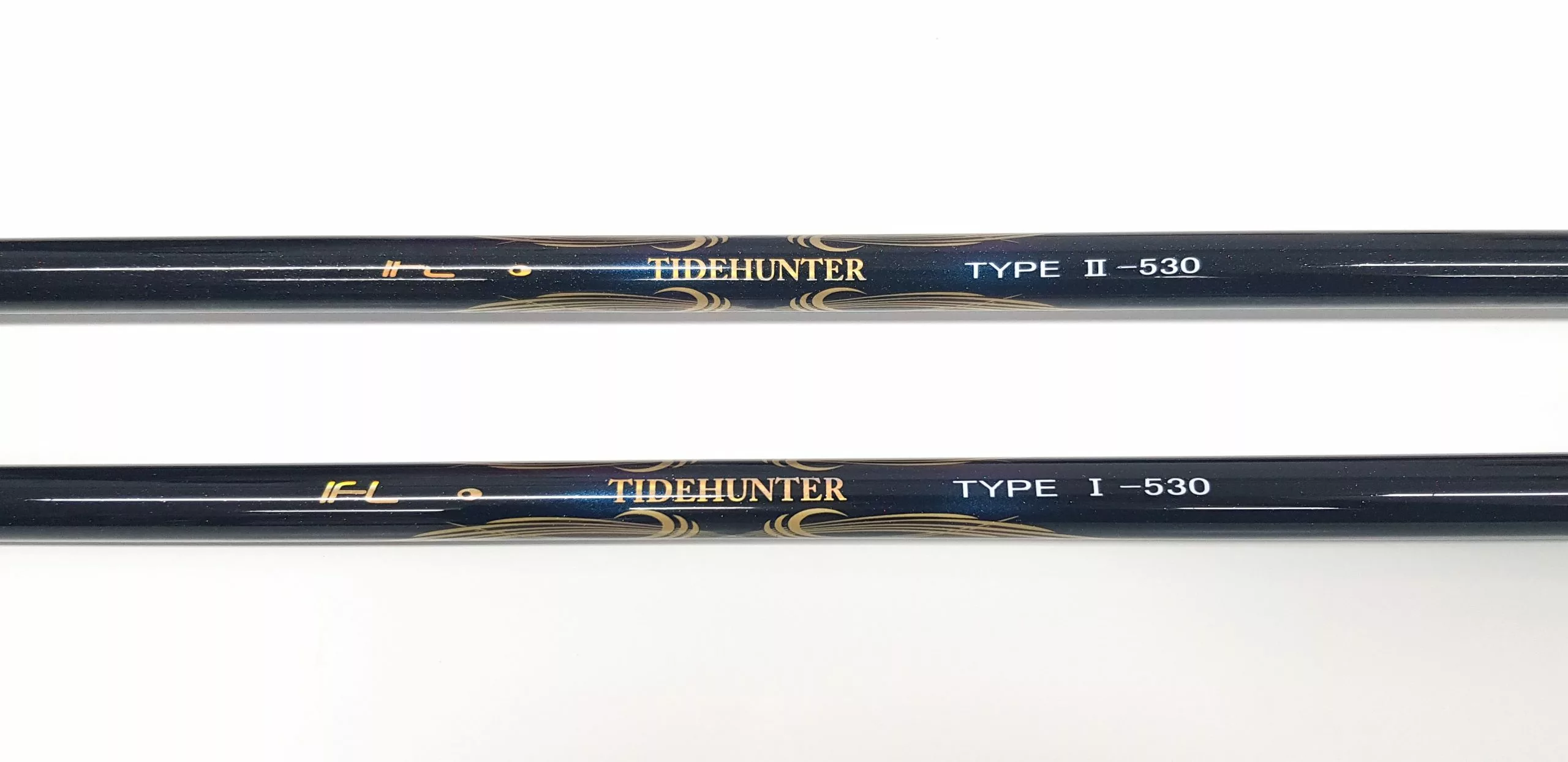 Isofishinglifestyle IFL 2018 Tidehunter ISO Fishing Rod 3 Isofishinglifestyle IFL 2018 Tidehunter ISO Fishing Rod
