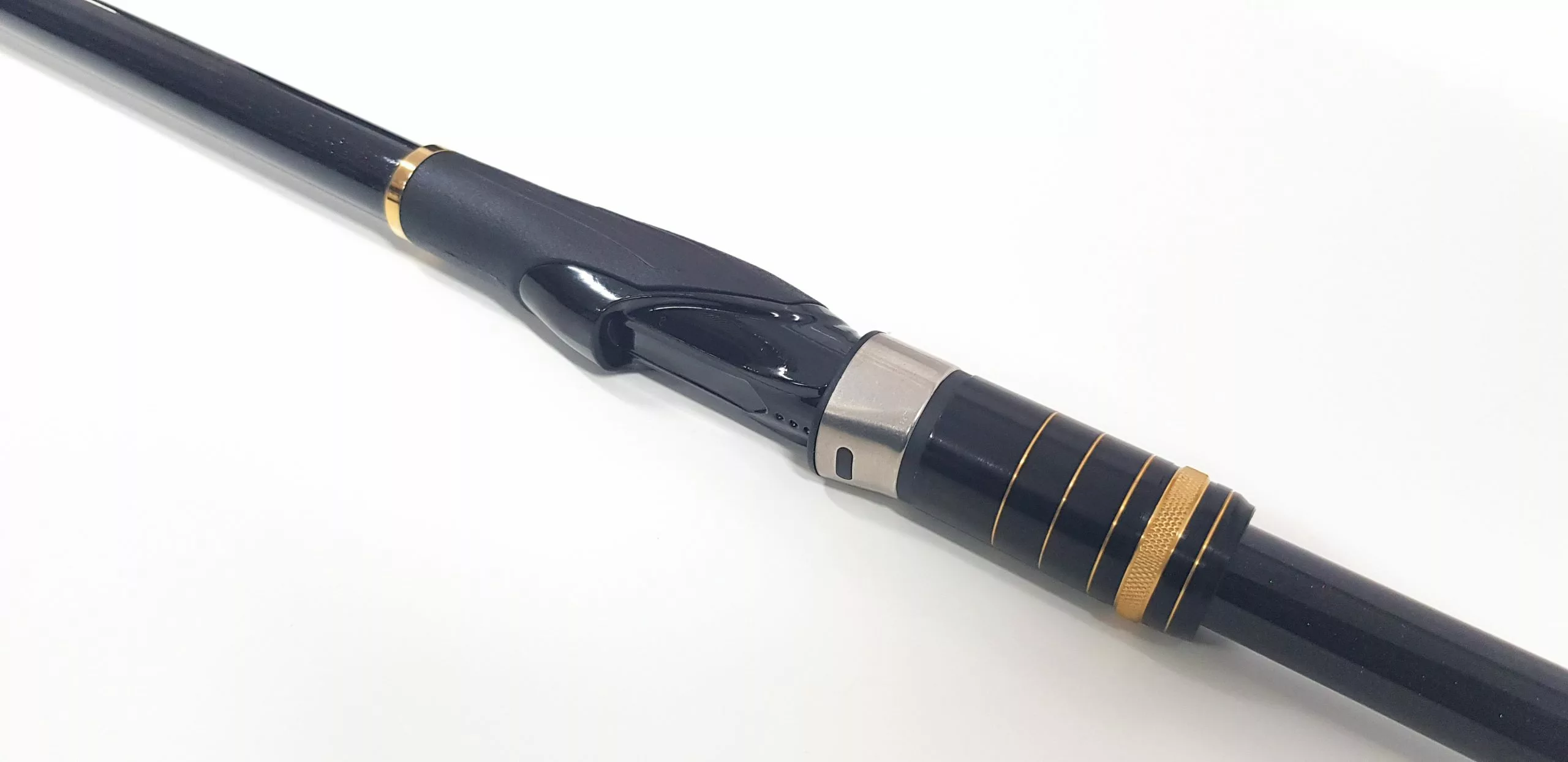 Isofishinglifestyle IFL 2018 Tidehunter ISO Fishing Rod 7 Isofishinglifestyle IFL 2018 Tidehunter ISO Fishing Rod - Image 5