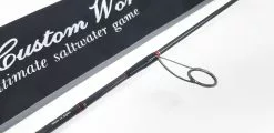 MC Works Real Fusion RF601LR (Special Model) -Hot Sale Fishing Rods Shop LRMEXPORT2379219668270820181009110648039
