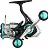 Daiwa 2019 Emeraldas LT Eging Reel