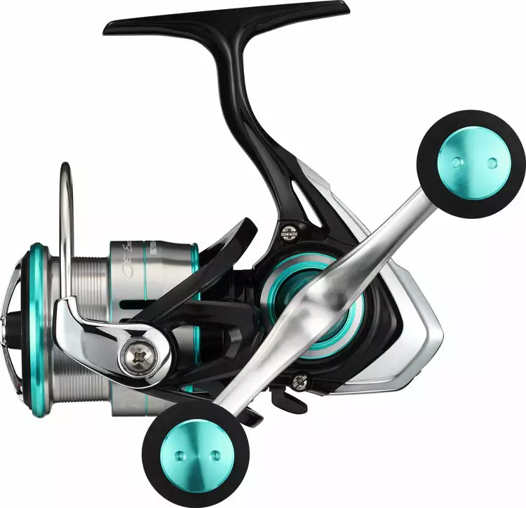 Daiwa 2019 Emeraldas LT Eging Reel 3 Daiwa 2019 Emeraldas LT Eging Reel