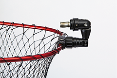 Daiwa Landing Net FL 45 5 Daiwa Landing Net FL 45 - Image 3