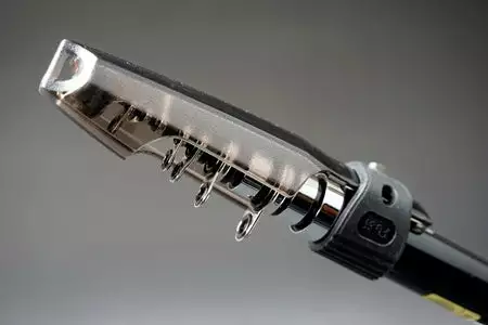 Daiwa Liberty Club Kotsugi ISO 9 Daiwa Liberty Club Kotsugi ISO - Image 7