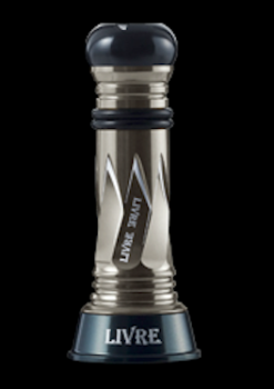 Livre Custom Balancer (Outside Model - Short) -Hot Sale Fishing Rods Shop LivreBalancerOutsidemodel short titanium