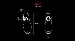 Livre Custom Handle - TB-1 (Offshore Saltwater Fishing Reel Model) -Hot Sale Fishing Rods Shop LivreTB 17 e55d8696 4bfe 42e1 95d6 05343fbd899f