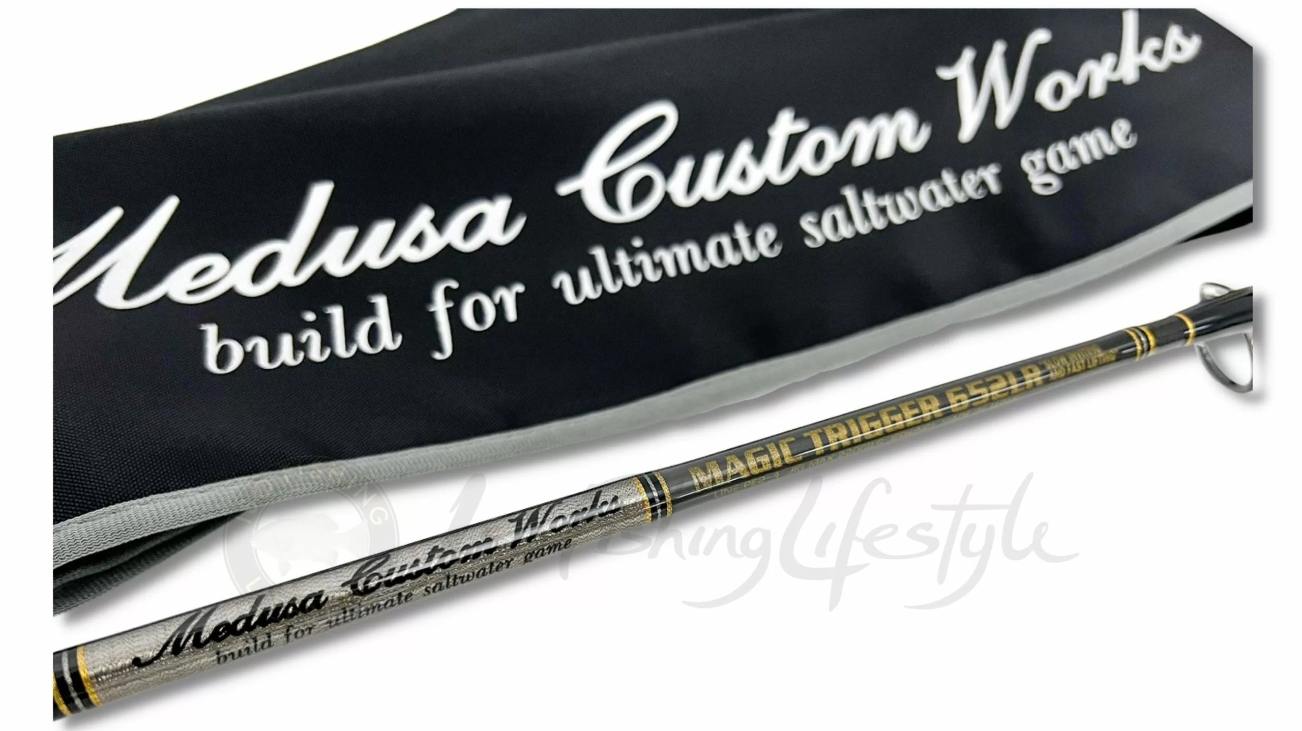 MC Works 2022 Magic Trigger 652LR SP 3 MC Works 2022 Magic Trigger 652LR SP