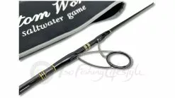 MC Works 2022 Magic Trigger 652LR SP 7 MC Works 2022 Magic Trigger 652LR SP -Hot Sale Fishing Rods Shop MCWORKSMAGICTRIGGER652LR1