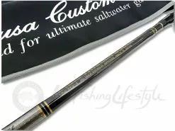 MC Works 2022 Magic Trigger 652LR SP 8 MC Works 2022 Magic Trigger 652LR SP -Hot Sale Fishing Rods Shop MCWORKSMAGICTRIGGER652LR2