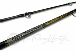 MC Works 2022 Raging Bull 98 XS-2 6 MC Works 2022 Raging Bull 98 XS-2 -Hot Sale Fishing Rods Shop MCWORKSRAGINGBULLRB98XS 22