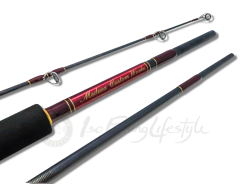 MC Works 2022 Raging Bull 103XR-Trident SP -Hot Sale Fishing Rods Shop MCWorks2022RagingBull103XR TridentSP