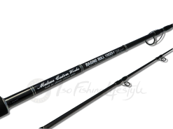 MC Works 2022 Raging Bull RB100XR-1 STD