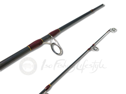 MC Works 2022 Strange Blue SB104R SP -Hot Sale Fishing Rods Shop MCWorks2022StrangeBlueSB104RSP2