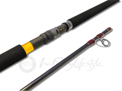 MC Works 2022 Strange Blue SB104R SP -Hot Sale Fishing Rods Shop MCWorks2022StrangeBlueSB104RSP3