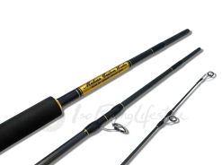 MC Works 2022 WB106HSX-TRIDENT SP -Hot Sale Fishing Rods Shop MCWorks2022WB106HSX TRIDENTSP
