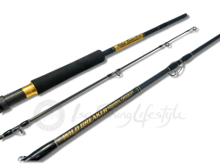 MC Works 2022 WB106HSX-TRIDENT SP