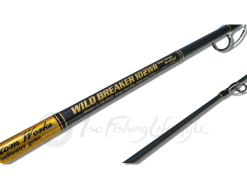 MC Works 2022 Wild Breaker WB102WR SP -Hot Sale Fishing Rods Shop MCWorks2022WildBreakerWB102WRSP d856688c 0d8e 420b 9ab6 23d098536cb7
