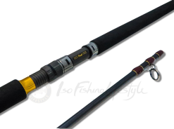 MC Works 22 Strange Blue SBL100HX SP -Hot Sale Fishing Rods Shop MCWorks22StrangeBlueSBL100HXSP3
