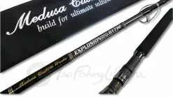 MC Works 2022 Explosion 817HF STD