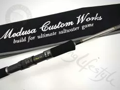 MC Works 2021 Narrow Stinger NS63M2Z-2 Special -Hot Sale Fishing Rods Shop MCWorksNarrowStingerM22 ed308c12 849d 40d6 ba95 10391c429f26