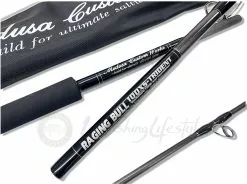 MC Works 2022 Raging Bull 100XS-Trident SP