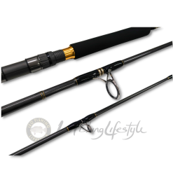 MC Works 2021 Raging Bull 103XR-Trident SP -Hot Sale Fishing Rods Shop MCWorksRagingBull103XR T3