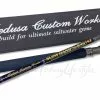 MC Works 2022 Slow Hand 846TSZ STD (ALL THAT TUNA) 2 MC Works 2022 Slow Hand 846TSZ STD (ALL THAT TUNA) -Hot Sale Fishing Rods Shop MCWorksSlowHand846TSZ