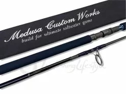 MC Works 2022 Slow Hand 846TSZ STD (ALL THAT TUNA) 8 MC Works 2022 Slow Hand 846TSZ STD (ALL THAT TUNA) -Hot Sale Fishing Rods Shop MCWorksSlowHand846TSZ1