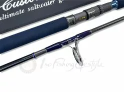 MC Works 2022 Slow Hand 846TSZ STD (ALL THAT TUNA) 9 MC Works 2022 Slow Hand 846TSZ STD (ALL THAT TUNA) -Hot Sale Fishing Rods Shop MCWorksSlowHand846TSZ2