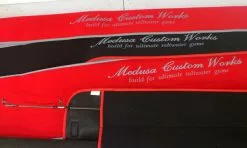 MC Works Rod Case High Grade