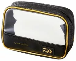 Daiwa MG Clear Pouch -Hot Sale Fishing Rods Shop MGCLEAR M