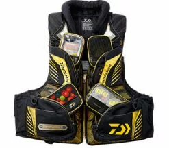 Daiwa MG Clear Pouch -Hot Sale Fishing Rods Shop MGClearPouch A M cut02 1