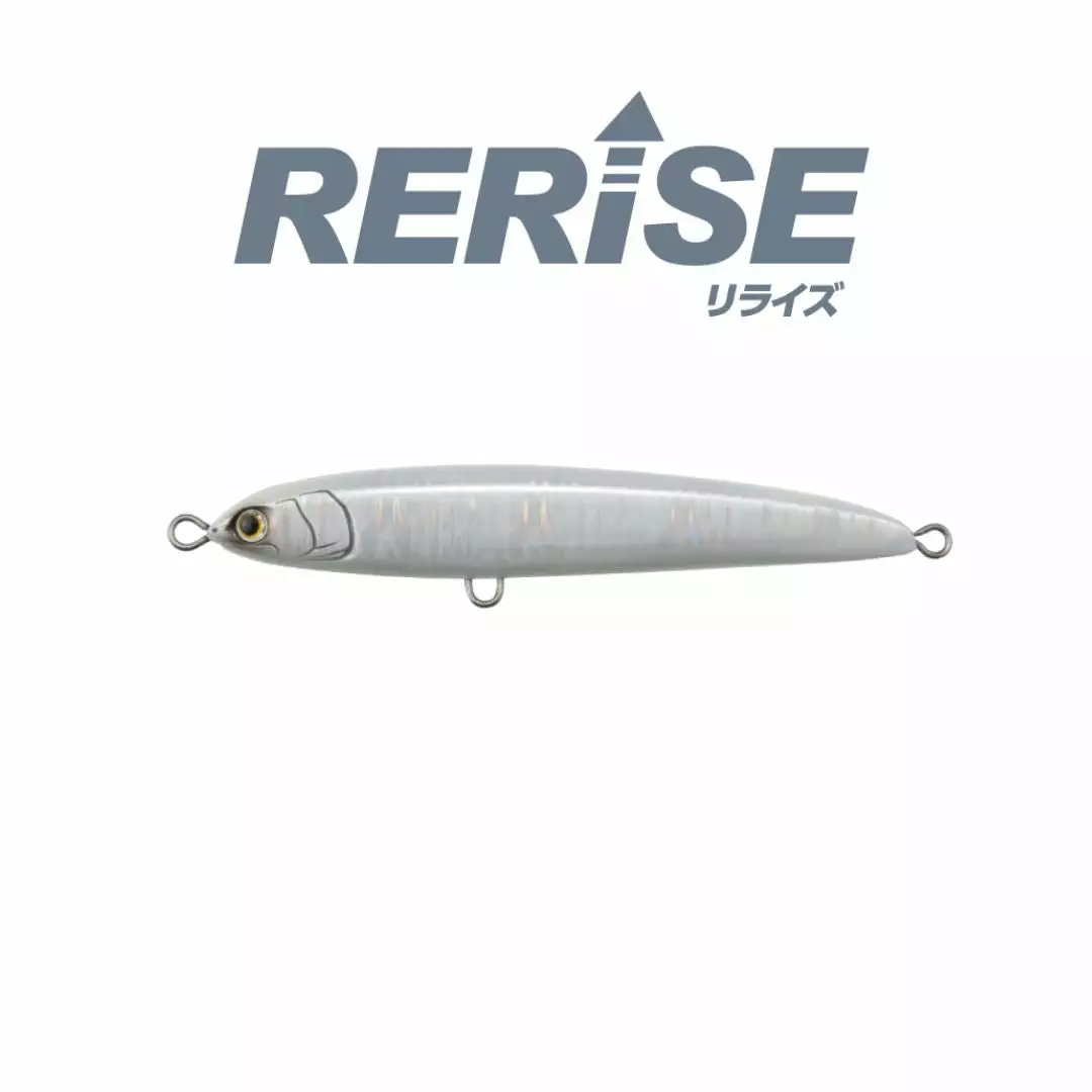 (Pre-order) Maria Rerise S150 Sinking Stickbait 3 (Pre-order) Maria Rerise S150 Sinking Stickbait
