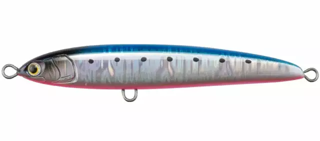 (Pre-order) Maria Rerise S150 Sinking Stickbait 7 (Pre-order) Maria Rerise S150 Sinking Stickbait - Image 5