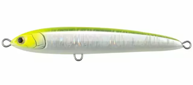 (Pre-order) Maria Rerise S150 Sinking Stickbait 8 (Pre-order) Maria Rerise S150 Sinking Stickbait - Image 6