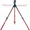Daiwa Multi Rod Stand Red -Hot Sale Fishing Rods Shop MultiRodStandRed