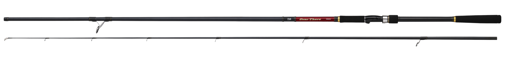 2021 Daiwa Over There 3 2021 Daiwa Over There