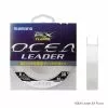 Shimano Ocea EX8 Fluorocarbon Leader 1 Shimano Ocea EX8 Fluorocarbon Leader -Hot Sale Fishing Rods Shop Ocea EX fluoro TN