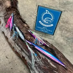 Ocean's Legacy Ocean’s Legacy Tako Bait Twin Assist Stinger Hook -Hot Sale Fishing Rods Shop Ocean sLegacyTakoStingerAssistHook