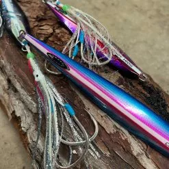 Ocean's Legacy Ocean’s Legacy Tako Bait Twin Assist Stinger Hook -Hot Sale Fishing Rods Shop Ocean sLegacyTakoStingerAssistHook1