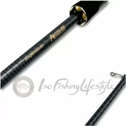 Olympic Graphite Leader Super Calamaretti AT Eging Rod -Hot Sale Fishing Rods Shop OlympicSuperCalamarettiATEgingRod3