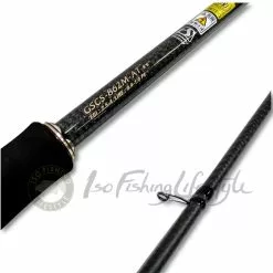 Olympic Graphite Leader Super Calamaretti AT Eging Rod -Hot Sale Fishing Rods Shop OlympicSuperCalamarettiATEgingRod4