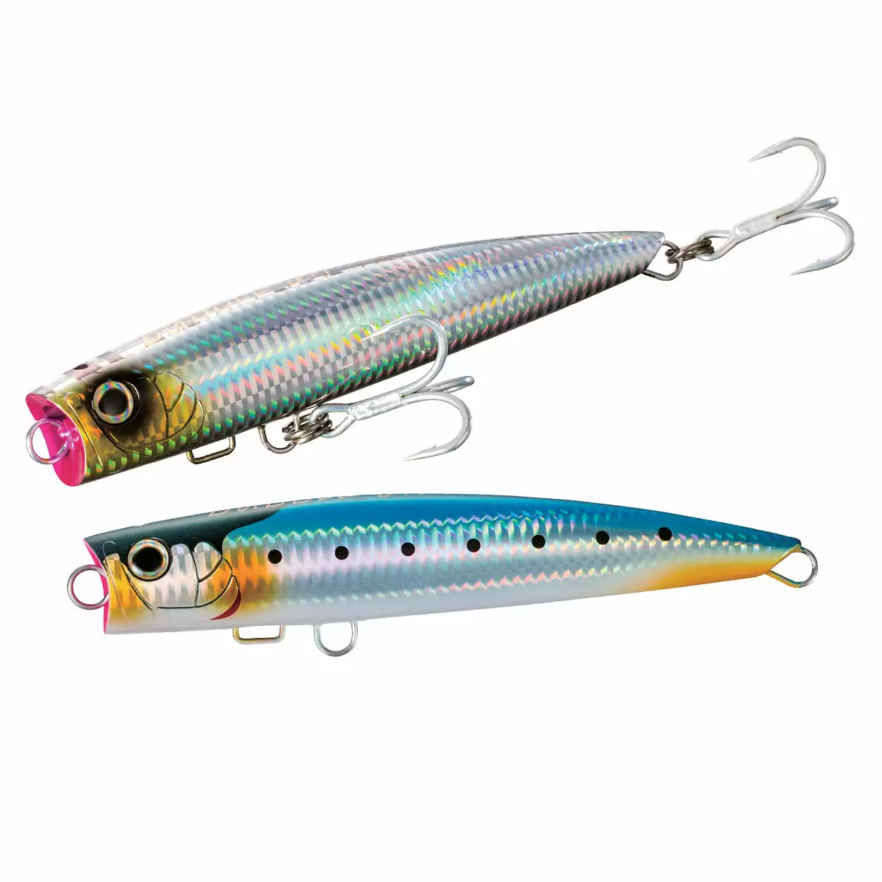 Shimano Ocea Bubble Dip 180mm 76g 6 Shimano Ocea Bubble Dip 180mm 76g - Image 4