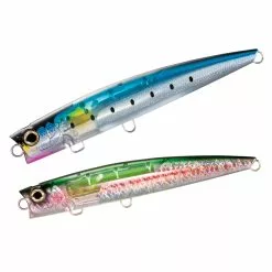 Shimano Ocea Bubble Dip Flash Boost 220mm